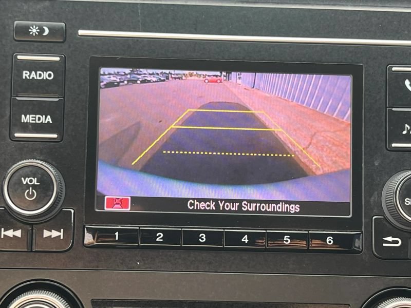 Used 2018 Honda Civic LX image 25