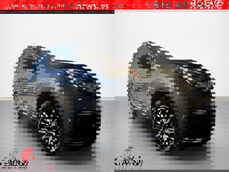 Used 2020 Honda Pilot Touring