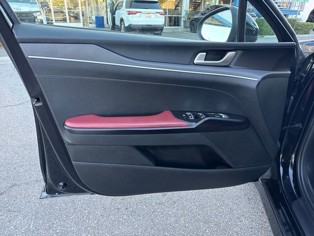 Used 2024 Kia K5 GT-Line w/ GT-Line Premium Package image 10