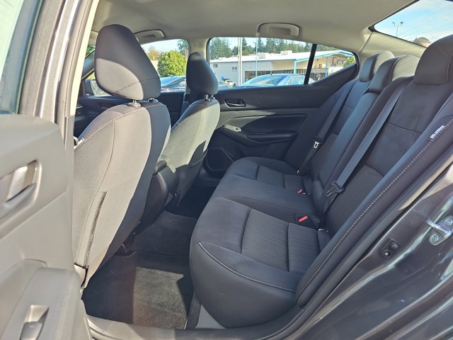 Certified 2024 Nissan Altima 2.5 SV image 21