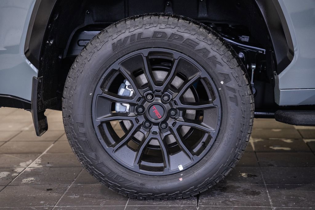 New 2026 Toyota Sequoia Platinum image 22