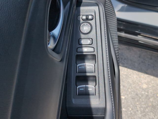 Used 2024 Honda Accord Sport image 16