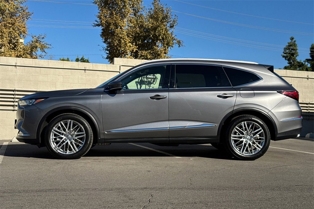 Certified 2023 Acura MDX SH-AWD w/ Advance Package image 10