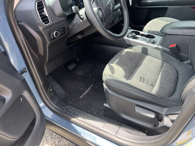 Used 2024 Ford Bronco Sport Big Bend AWD/4WD image 7
