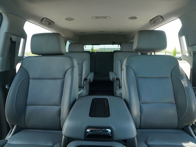 Used 2020 Chevrolet Tahoe LT w/ Luxury Package RWD image 37
