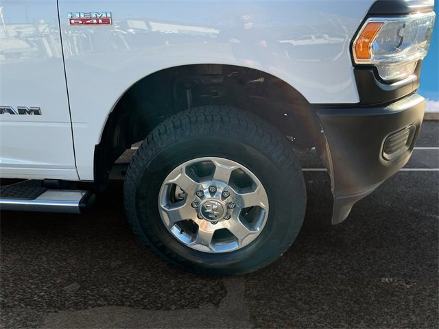 Used 2022 RAM 2500 Tradesman w/ Protection Group image 34