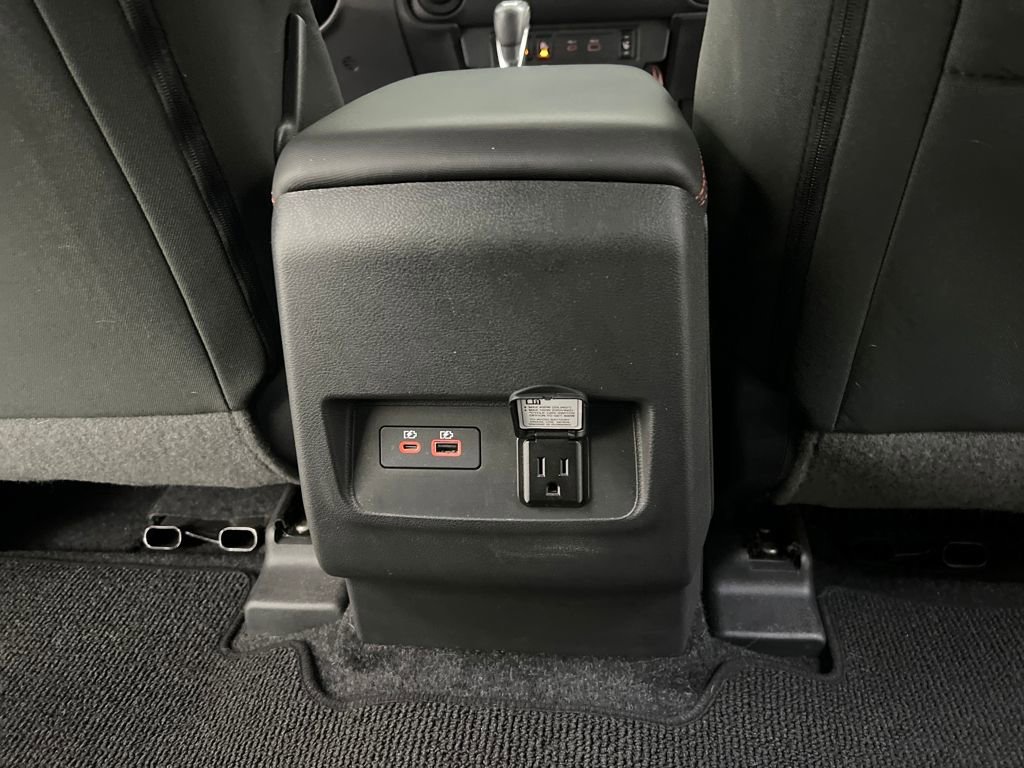 Used 2023 Nissan Frontier PRO-4X w/ Pro Convenience Package image 23