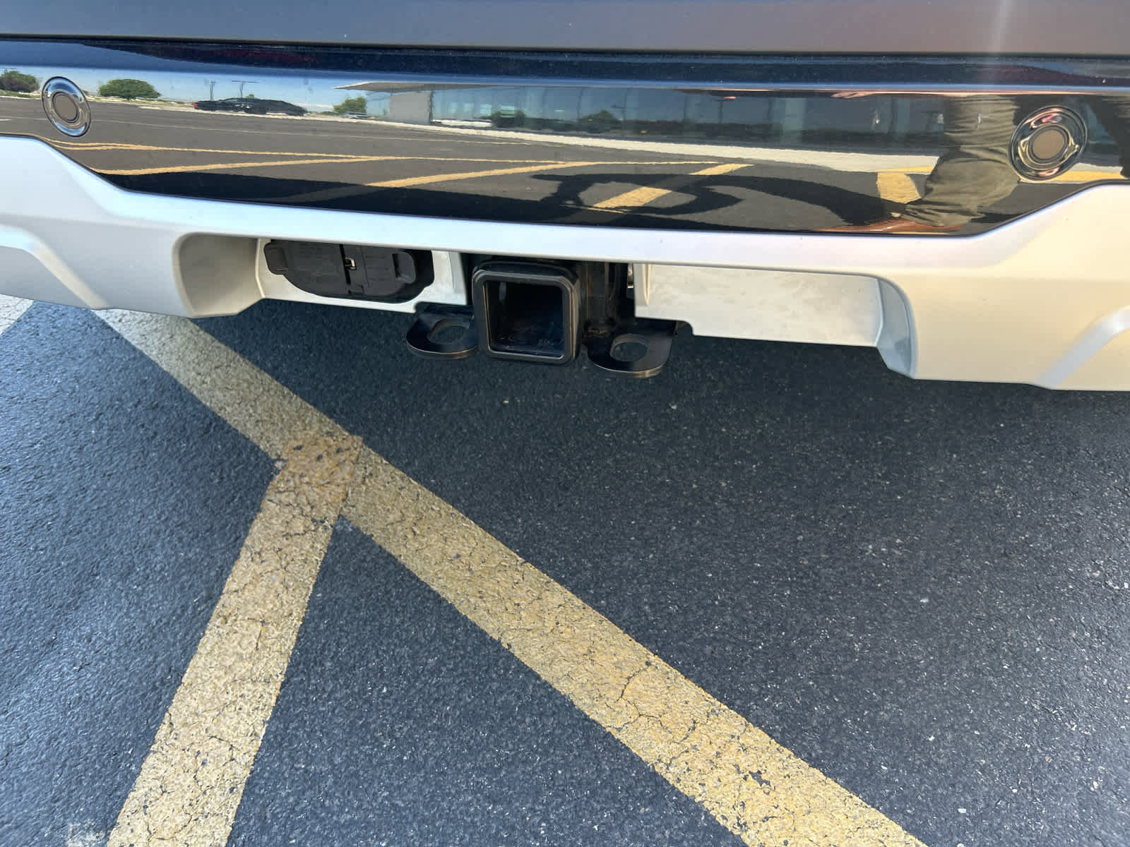 Used 2024 BMW X5 xDrive40i w/ Premium Package image 11