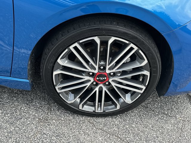 Used 2024 Kia Forte GT FWD image 15