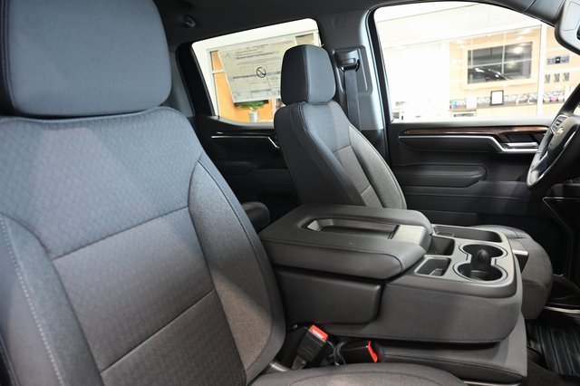 New 2026 Chevrolet Silverado 1500 LT image 9