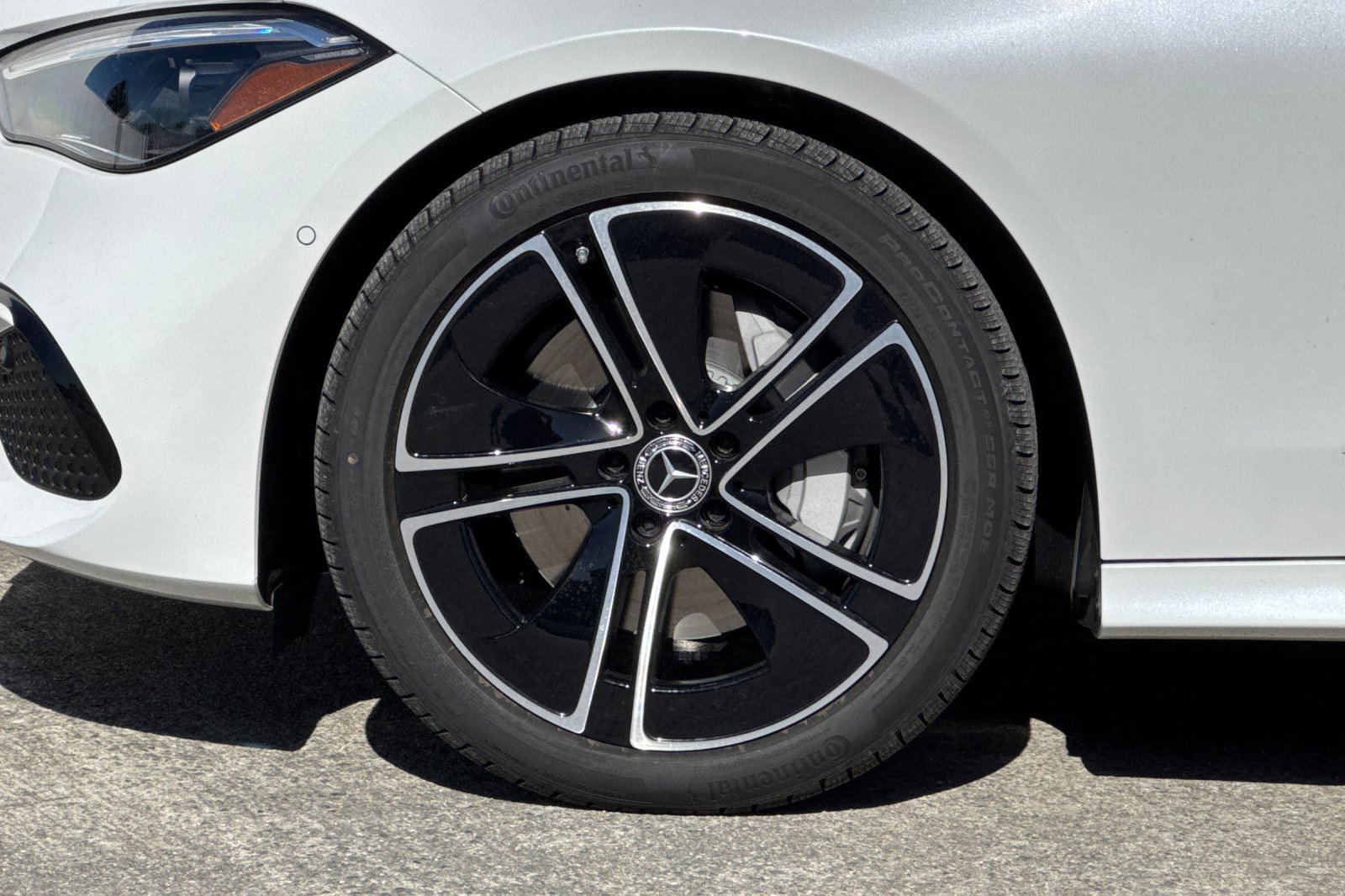 New 2027 Mercedes-Benz CLE 300 4MATIC Cabriolet image 26
