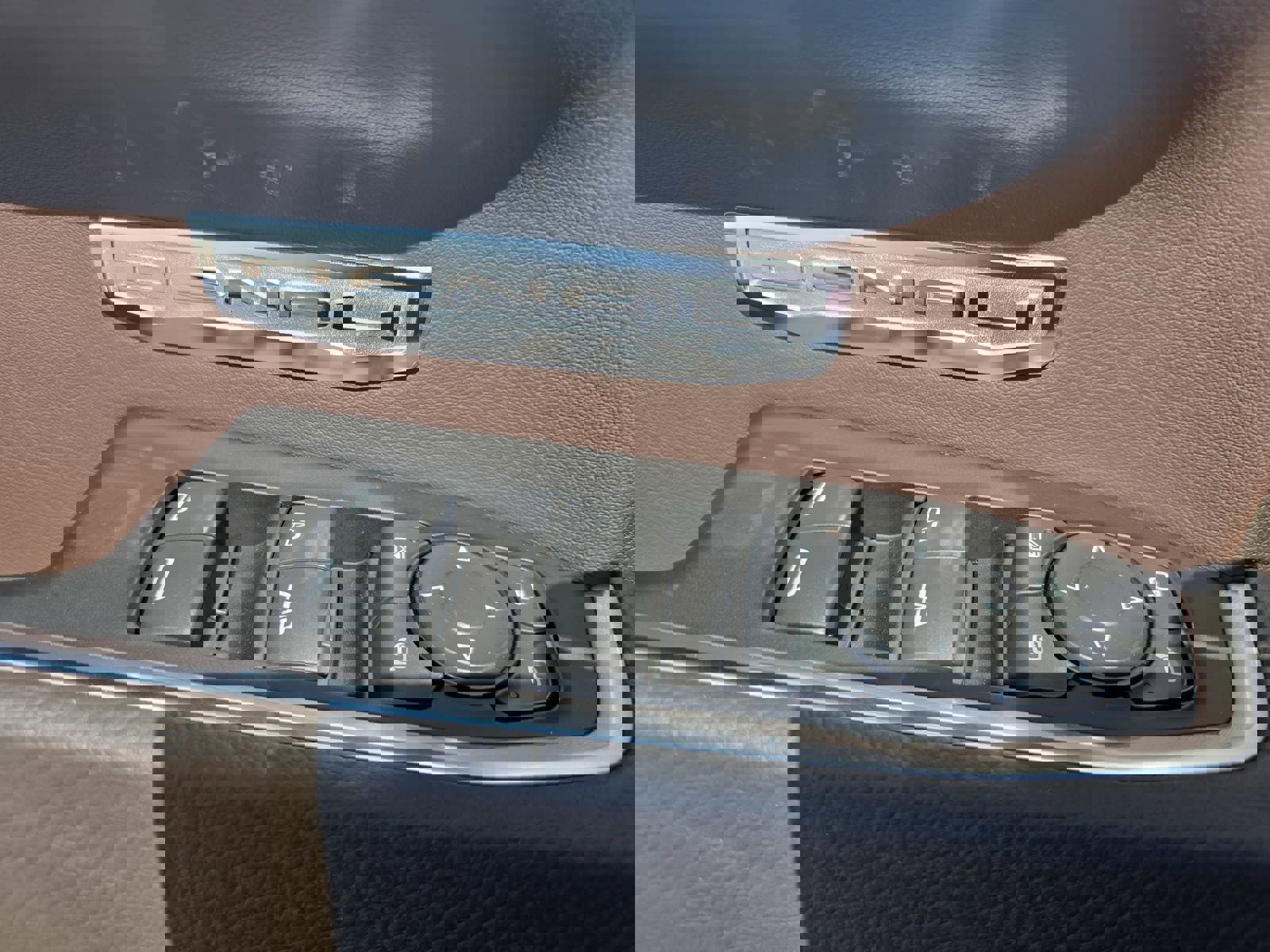 Used 2025 GMC Sierra 1500 Denali w/ Technology Package image 29