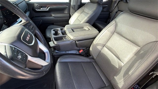 Used 2022 GMC Sierra 1500 SLT image 19