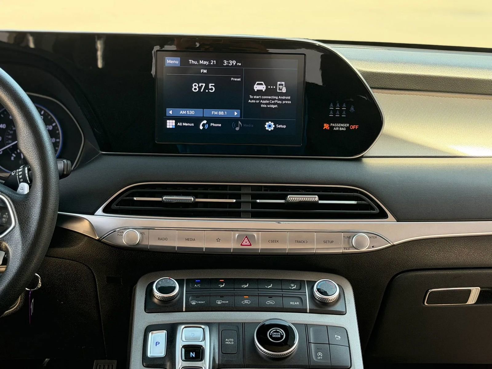 Used 2022 Hyundai Palisade SE FWD image 31