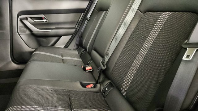 New 2026 MAZDA CX-50 AWD 2.5 S w/ Weather Package image 27