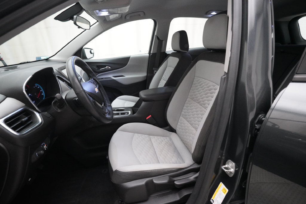 Used 2018 Chevrolet Equinox LS AWD/4WD image 6