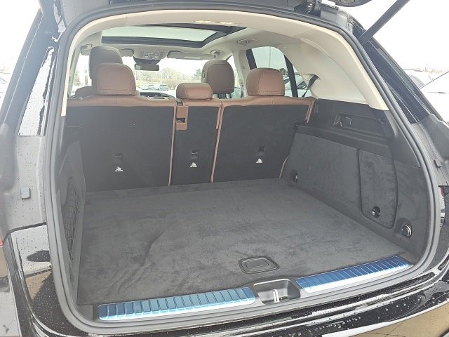 New 2026 Mercedes-Benz GLE 350 4MATIC image 8