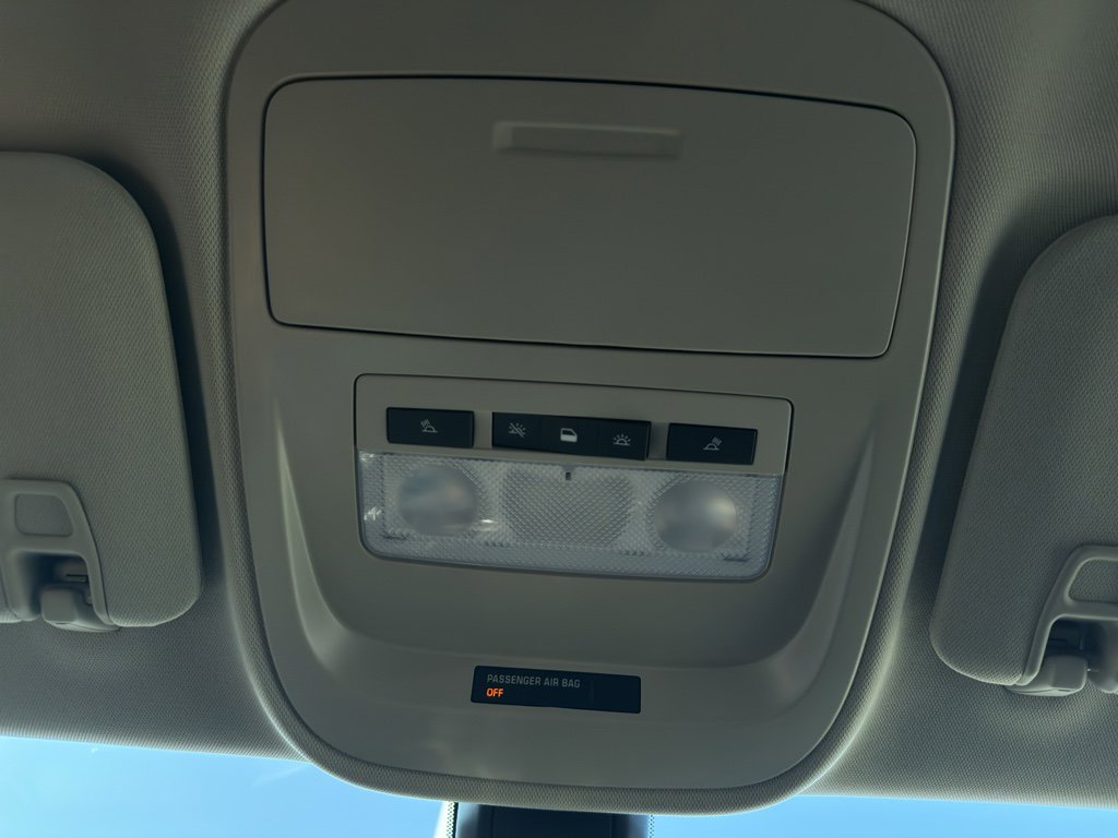 Used 2022 GMC Canyon AT4 w/ Trailering Package image 26