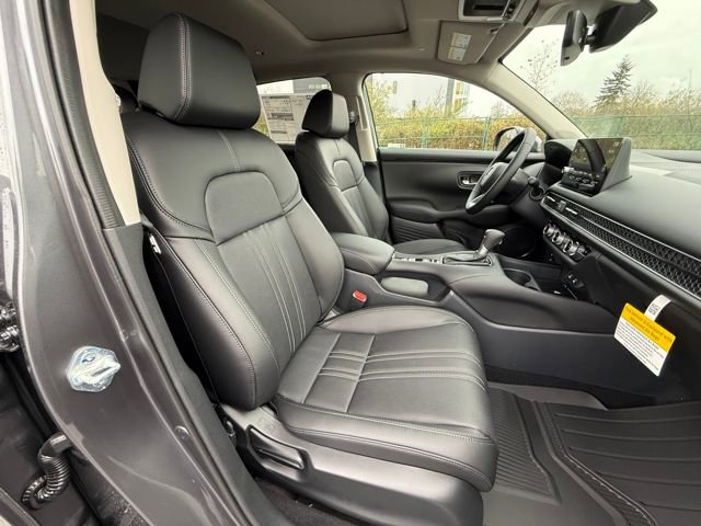 New 2026 Honda HR-V EX-L image 11