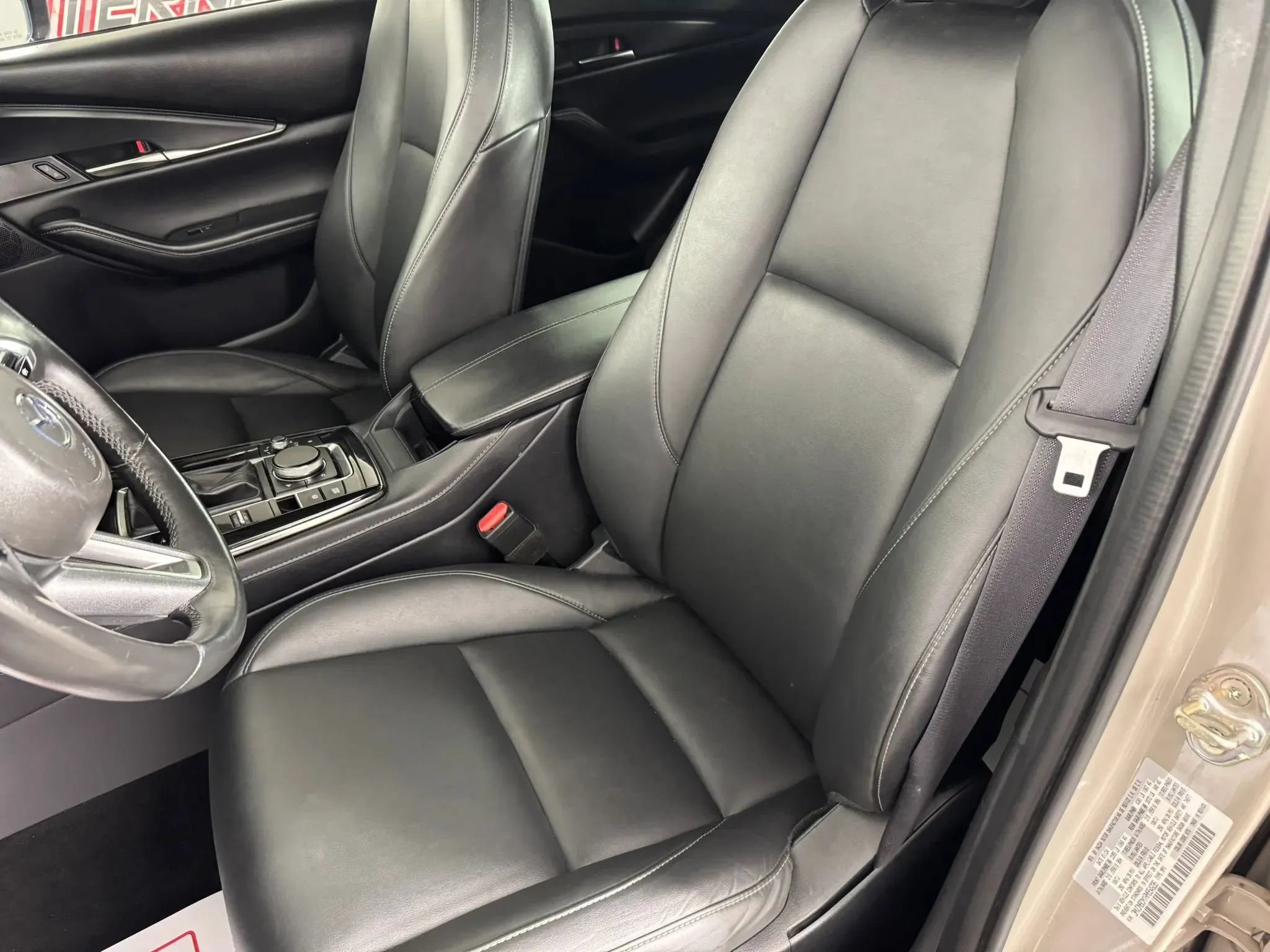 Used 2024 MAZDA CX-30 AWD 2.5 S w/ Preferred Package image 34