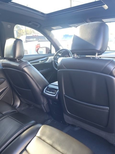 Used 2023 Cadillac XT6 Sport image 13
