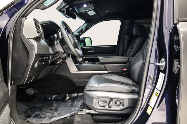 Used 2025 Toyota Tundra Limited image 12