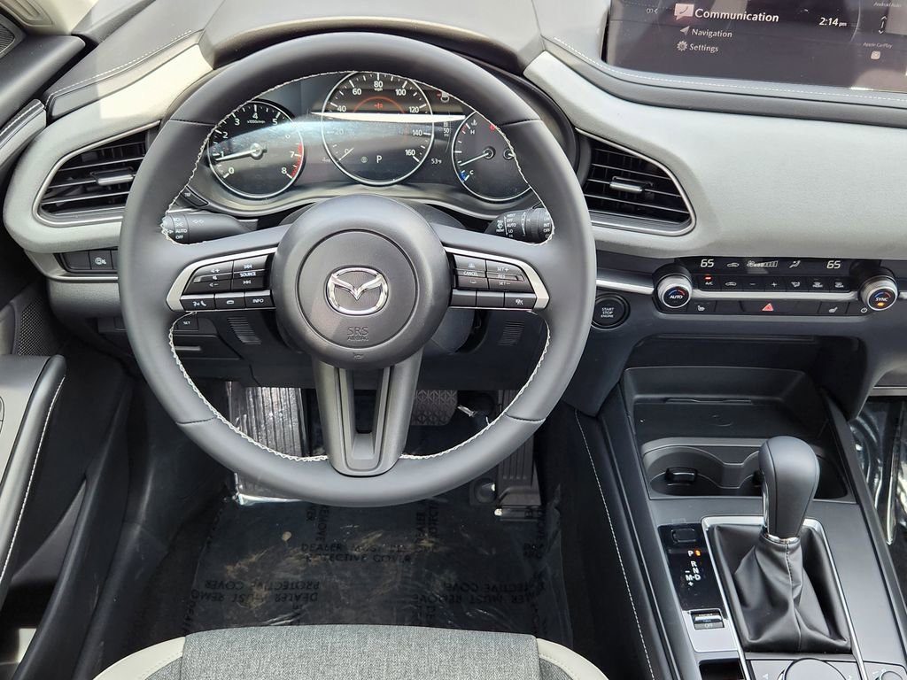 New 2026 MAZDA CX-30 Aire Edition image 3