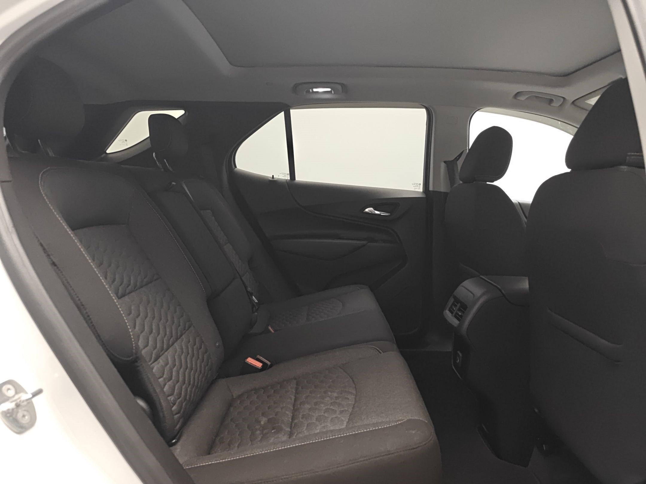 Certified 2019 Chevrolet Equinox LT w/ Sun & Navigation Package AWD/4WD image 30