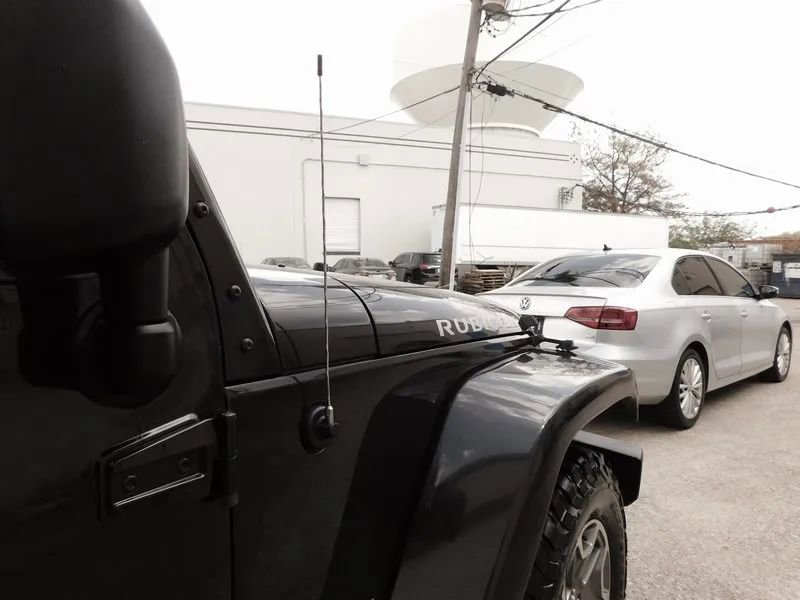 Used 2013 Jeep Wrangler Rubicon w/ Dual Top Group image 26