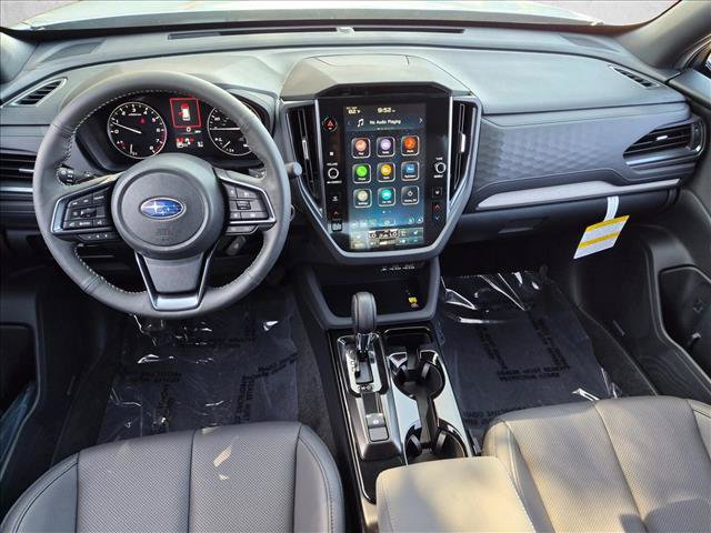 New 2026 Subaru Forester Limited AWD/4WD image 11