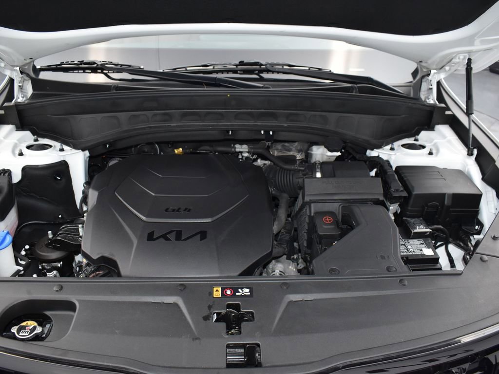 Used 2024 Kia Telluride SX X-Line image 16