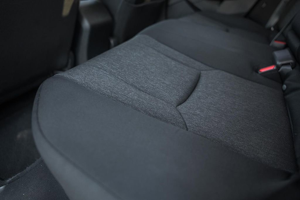 Certified 2023 Honda Accord EX image 29