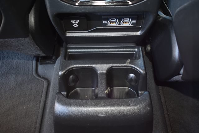 Used 2023 Jeep Grand Cherokee L Limited AWD/4WD image 37