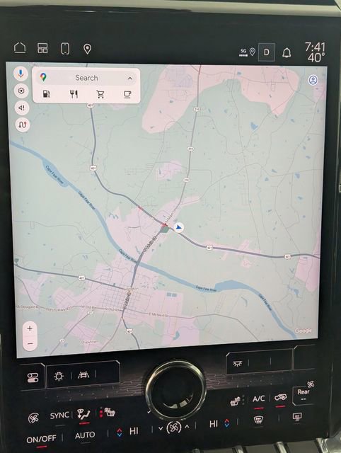 Used 2025 GMC Acadia Elevation image 21