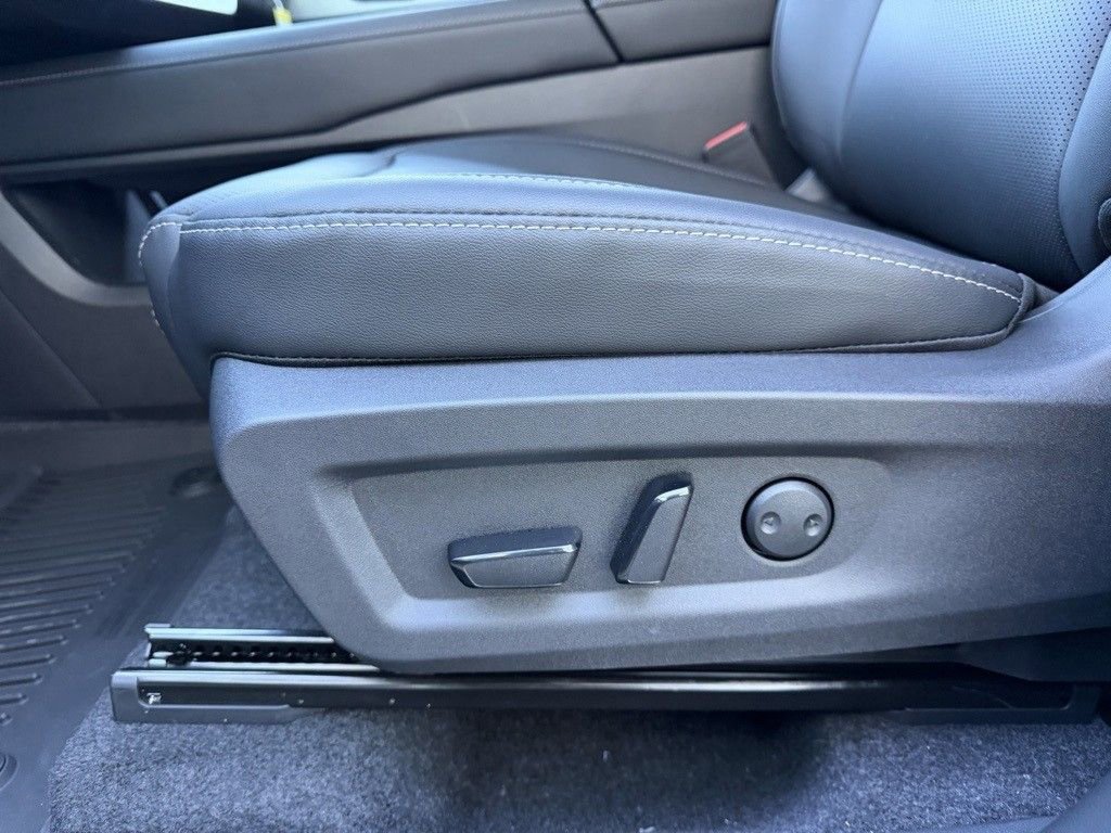 New 2026 Nissan Murano SL AWD/4WD image 14