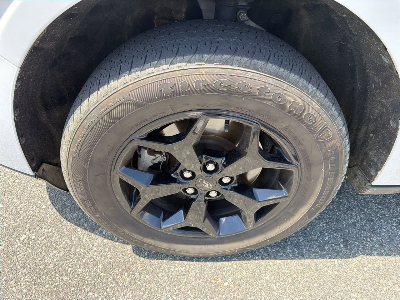 Used 2022 Ford Maverick Lariat w/ Lariat Luxury Package image 11