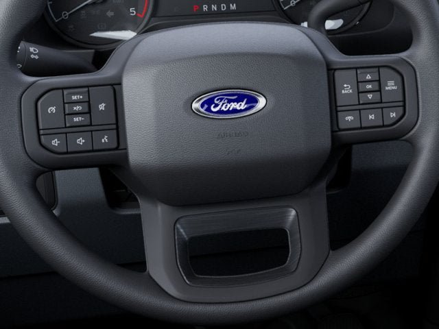 New 2027 Ford F350 XL AWD/4WD image 12