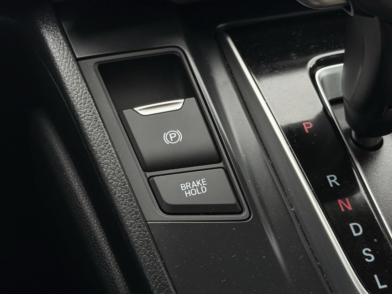 Used 2022 Honda CR-V EX-L image 22