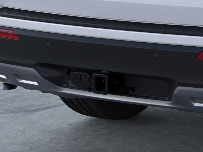 New 2026 Ford Explorer Active RWD image 23