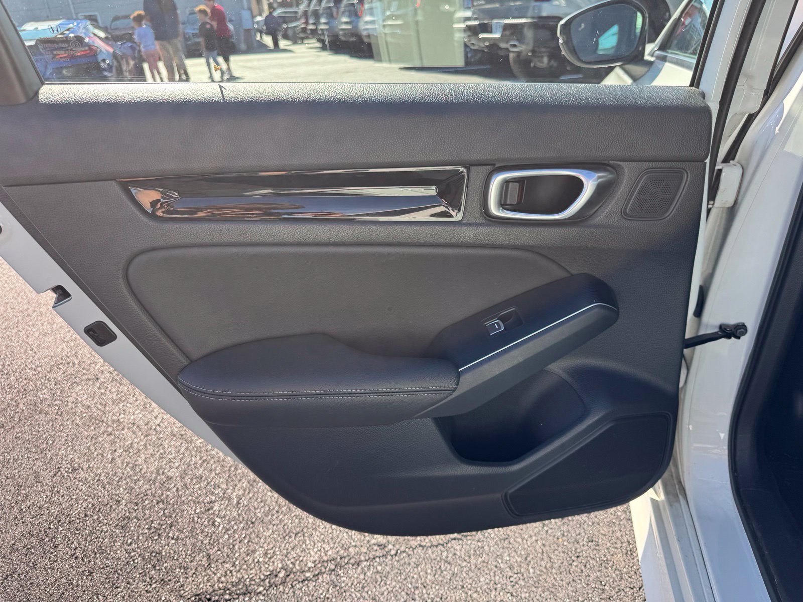 Used 2024 Honda Civic Touring image 24