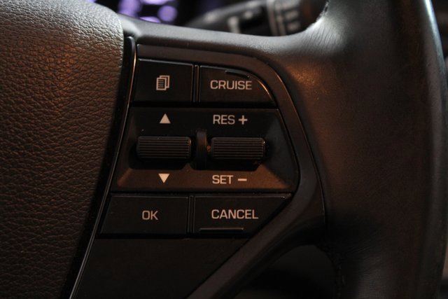 Used 2015 Hyundai Sonata Sport w/ Option Group 03 image 20