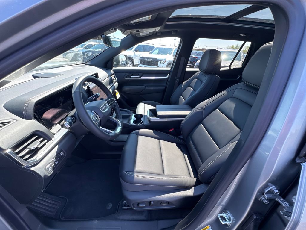 New 2026 GMC Terrain Elevation w/ Elevation Premium Package AWD/4WD image 19