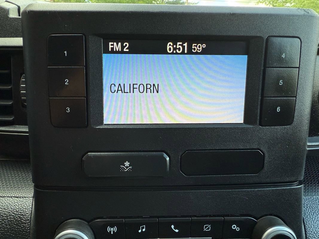 Used 2023 Ford Explorer 4WD Police Interceptor image 15