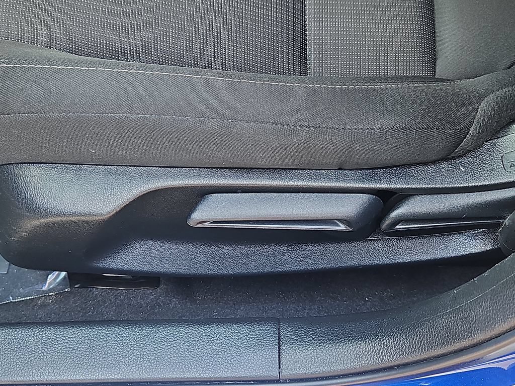Certified 2023 Honda Civic LX image 17