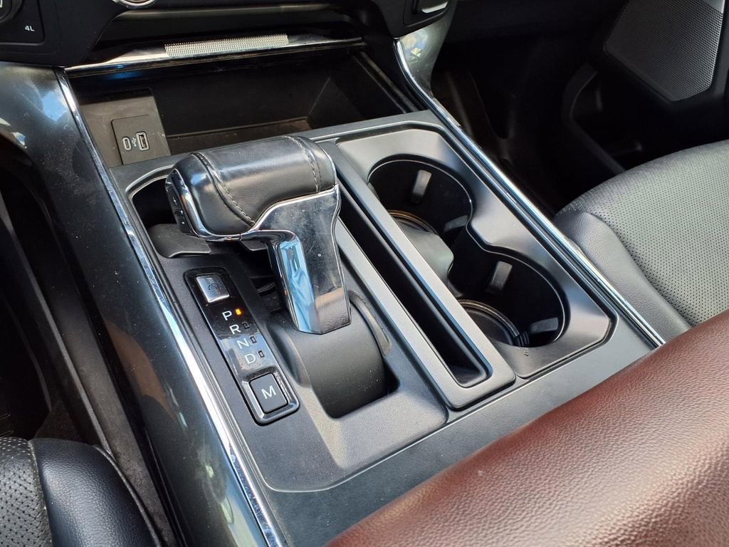 Used 2021 Ford F150 Lariat w/ Equipment Group 502A High image 30