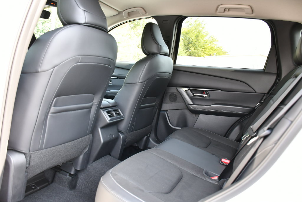 New 2026 MAZDA CX-5 Preferred AWD/4WD image 18