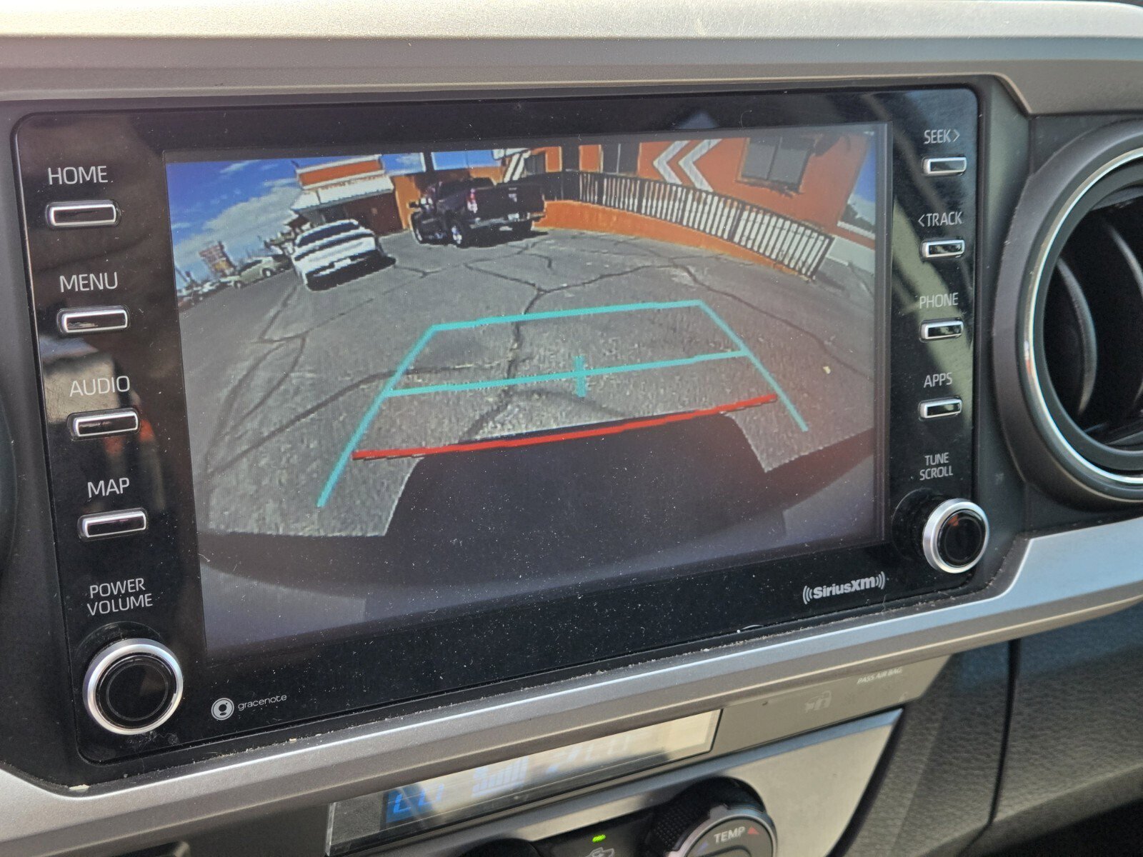 Used 2023 Toyota Tacoma SR5 RWD image 18