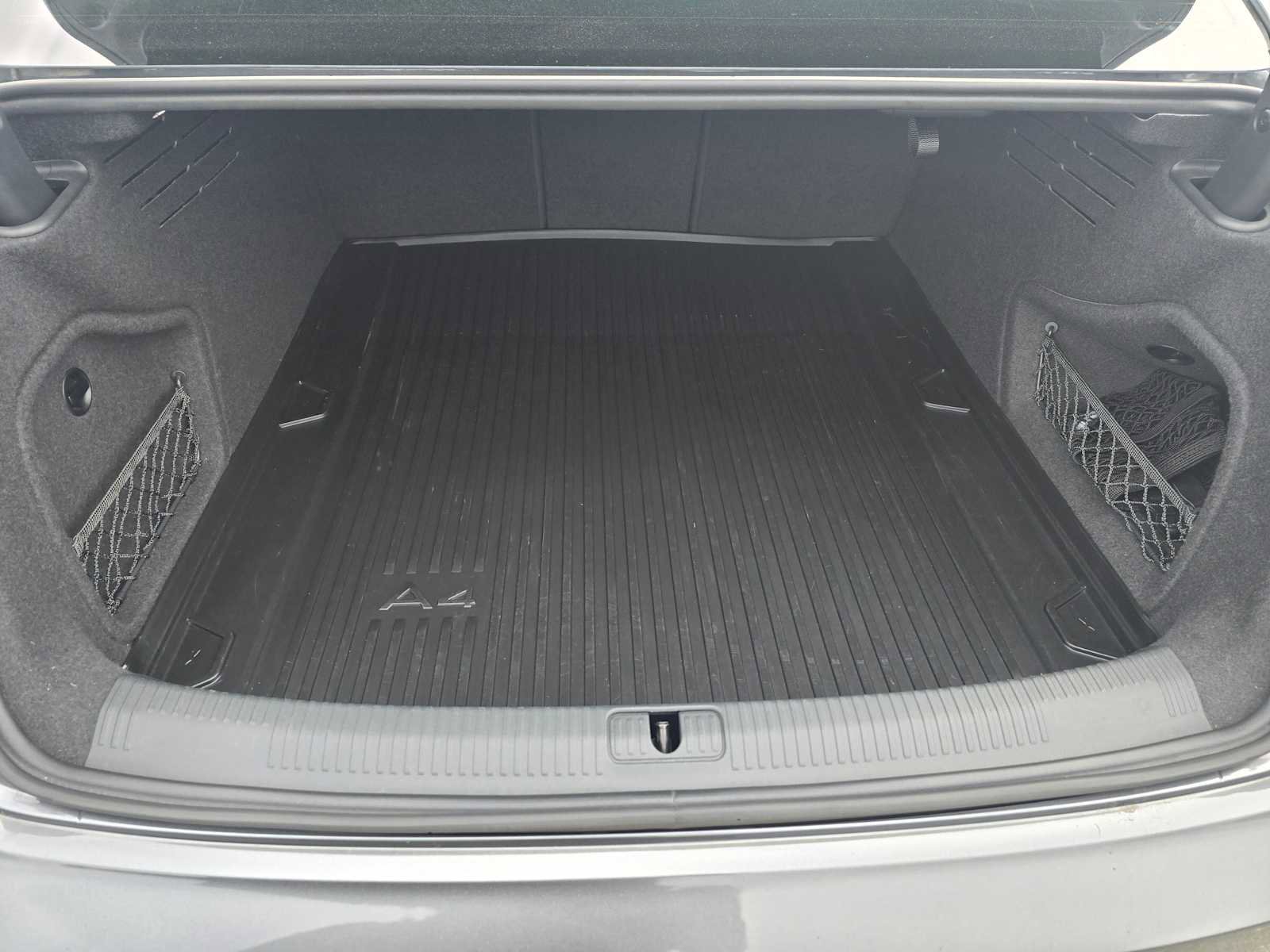 Used 2018 Audi S4 Prestige w/ Prestige Package image 17