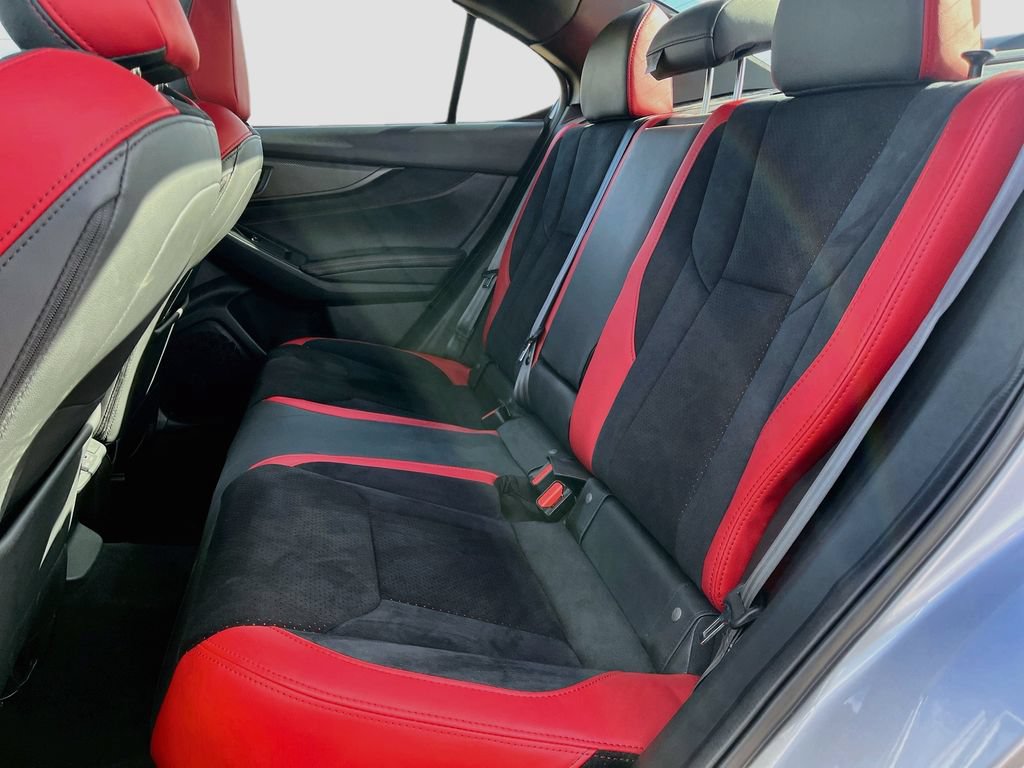 Used 2025 Subaru WRX Limited AWD/4WD image 26