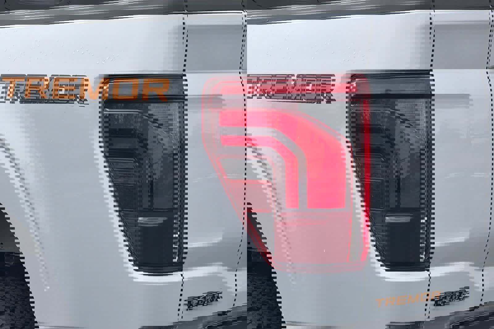 Certified 2025 Ford F150 Tremor w/ Equipment Group 402A High image 27